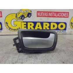Manilla Interior Puerta Delantera Izquierda Citroen C8 (2002+) 2.2 HDi