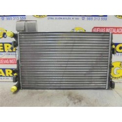 Radiador Seat Cordoba Berlina (6L2)(09.2002+) 1.9 SDI