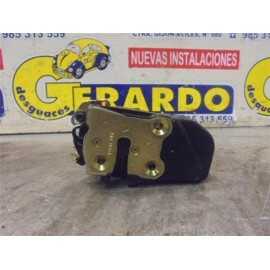 Cerradura Trasera Izquierda Chrysler Stratus Berlina (JA)(1994+) 2.0 LX [2