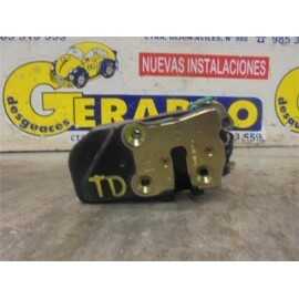 Cerradura Trasera Derecha Chrysler Stratus Berlina (JA)(1994+) 2.0 LX [2