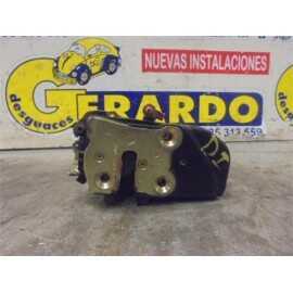 Cerradura Delantera Izquierda Chrysler Stratus Berlina (JA)(1994+) 2.0 LX [2