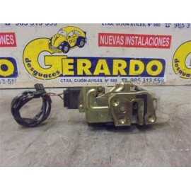 Cerradura Trasera Izquierda Mazda 323 Berlina C/F/S (BA)(1994+) 1.8 F FE [1