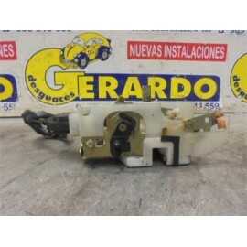 Cerradura Trasera Derecha Mazda 323 Berlina C/F/S (BA)(1994+) 1.8 F FE [1