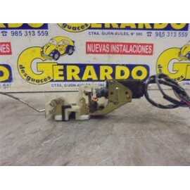 Cerradura Delantera Izquierda Mazda 323 Berlina C/F/S (BA)(1994+) 1.8 F FE [1