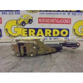 Cerradura Delantera Derecha Mazda 323 Berlina C/F/S (BA)(1994+) 1.8 F FE [1