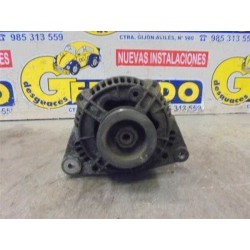 Alternador Ford Escort  Berlina/Familiar (1991+) 1.6 CLX Berlina [1