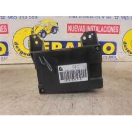 Centralita Aire Acond Nissan Primera Berlina (P12)(2001+) 2.2 Di