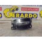 Manilla Interior Puerta Trasera Derecha Citroen C3 Picasso (2007+) 1.6 SX [1