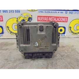 Centralita Motor Peugeot 206 Berlina (1998+) 1.4 HDi eco 70