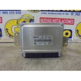 Centralita Motor Nissan Almera Tino (V10M)(2000+) 2.2 Acenta [2