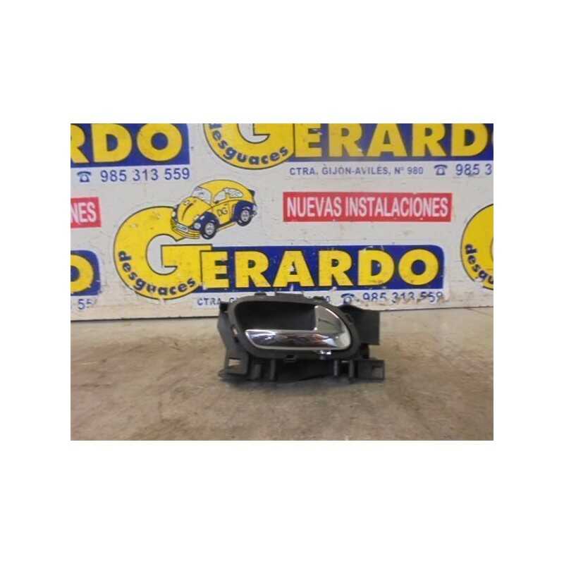 Manilla Interior Puerta Trasera Derecha Peugeot 308 (2007+) 1.6 CONF VTI -