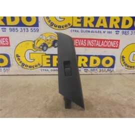 Mando Elevalunas Trasero Izquierdo Mazda 3 Berlina (BL)(2009+) 1.6 Active [1