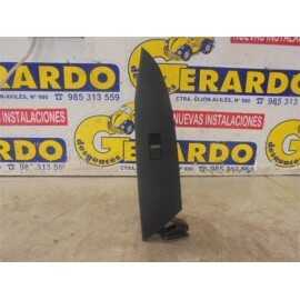 Mando Elevalunas Delantero Derecho Mazda 3 Berlina (BL)(2009+) 1.6 Active [1