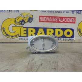 Reloj Horario Ford Mondeo Berlina (GE)(2000+) 2.0 Ghia [2