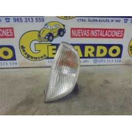 Intermitente Delantero Izquierdo Fiat Seicento (187)(1998+) 1.1  (187AXB