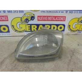 Faro Delantero Izquierdo Fiat Seicento (187)(1998+) 1.1  (187AXB