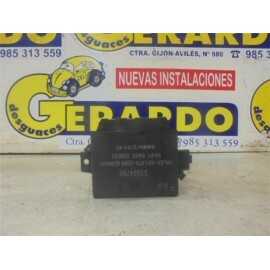 Centralita Parking Alfa Romeo Alfa 159 (140)(2005+) 1.9 JTDM 16V / Selective [1