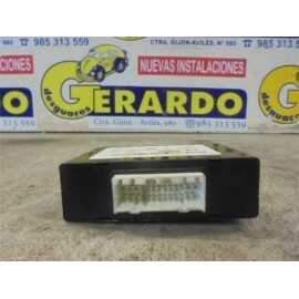 Centralita Cierre Chevrolet Nubira Berlina (2003+) 1.8 CDX [1