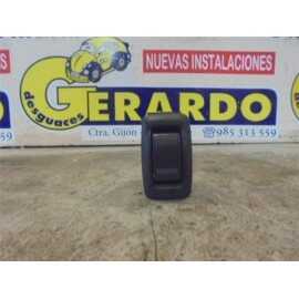 Mando Elevalunas Trasero Izquierdo Mazda MPV (LW)(1999+) 2.0 TD Comfort [2