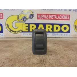 Mando Elevalunas Trasero Derecho Mazda MPV (LW)(1999+) 2.0 TD Comfort [2