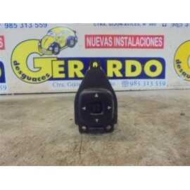 Mando Retrovisores Mazda MPV (LW)(1999+) 2.0 TD Comfort [2