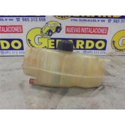 Botella Expansion Renault Clio III (2005+) 1.5 Confort Expression [1