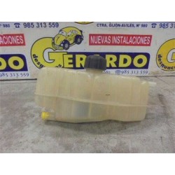 Botella Expansion Renault Clio III (2005+) 1.5 Business [1