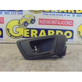 Manilla Interior Puerta Trasera Derecha Ford FIESTA VI 1.4 TDCi