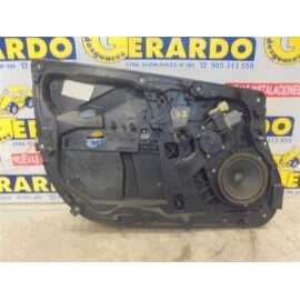 Elevalunas Delantero Izquierdo Ford FIESTA VI 1.4 TDCi