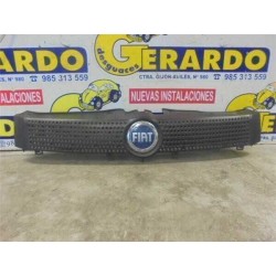 Rejilla Capo/Calandra Fiat Panda II (169)(2003+) 1.1 8V Active [1