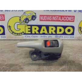 Manilla Interior Puerta Trasera Derecha Toyota Urban Cruiser(2009+) 1.4 Active [1