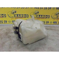 Botella Expansion Mercedes-Benz Clase E Berlina (BM 210)(1995+) 2.0 200 Kompressor (210.048) [2