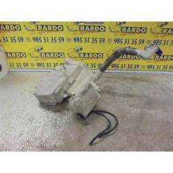 Botella Expansion Ford Mondeo Berlina (CA2)(2007+) 2.0 Ghia [2