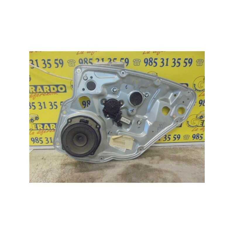 Elevalunas Trasero Derecho Fiat Stilo (192)(2001+) 1.9 JTD (192_XE1A) Elevalunas Trasero Derecho Fiat Stilo (192)(2001+) 1.9 JTD (192_XE1A)