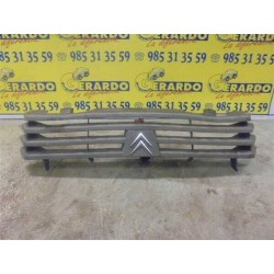 Rejilla Capo/Calandra Citroen C15 (1985+) 1.8 D [1