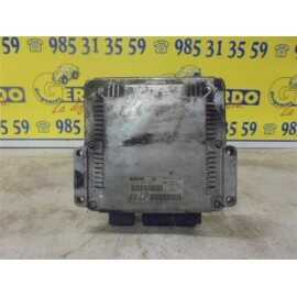 Centralita Motor Peugeot 206 Berlina (1998+) 2.0 HDI 90