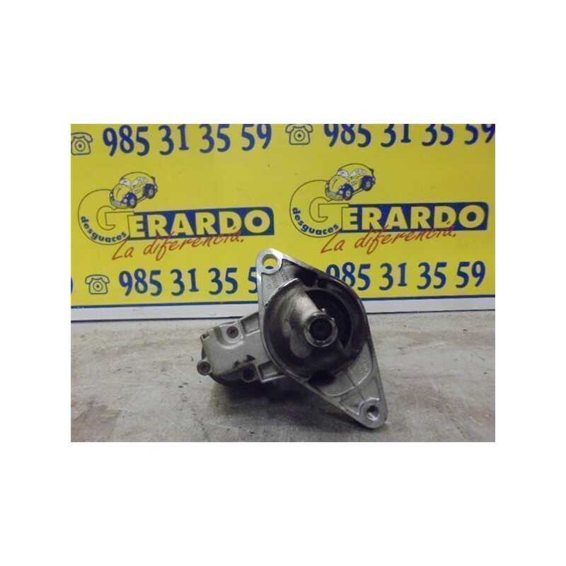 Motor Arranque Toyota Avensis berlina (T 22)(1998+) 1.6  (AT220_)