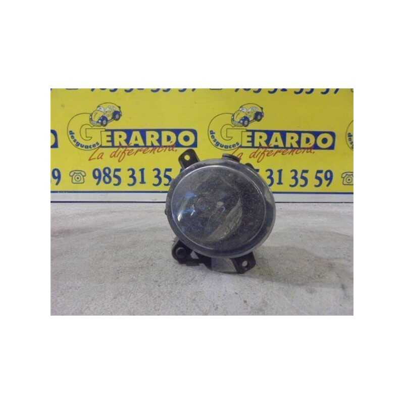 Faro Antiniebla Derecho Ford MONDEO III (B5Y) 2.0 16V TDDi / TDCi