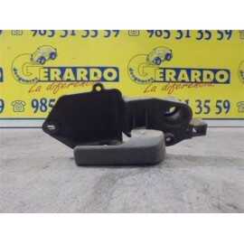 Manilla Interior Puerta Trasera Derecha Fiat Panda II (169)(2003+) 1.3 16V JTD Dynamic [1