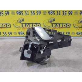 Manilla Interior Puerta Trasera Derecha Citroen C5 Berlina (2004+) 1.6 LX (E) [1