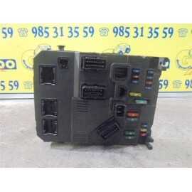 Centralita Bsi Peugeot 206 Berlina (1998+) 2.0 HDI 90