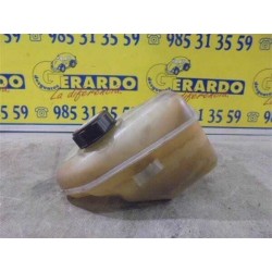 Botella Expansion Ford FOCUS (DAW