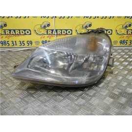 Faro Delantero Izquierdo Mercedes-Benz VANEO (414) 1.7 CDI (414.700)