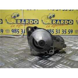 Motor Arranque Smart coupe (1998+) 0.6 Limited / 1 [0