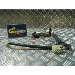 Clausor Llave Arranque Rover Serie 200 (RF)(1996+) 220 D/SD