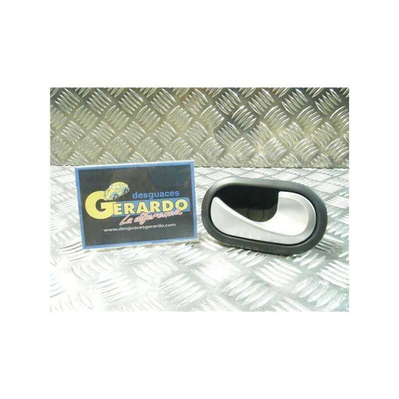 Manilla Interior Puerta Trasera Derecha Renault Clio III (2005+) 1.2 Authentique [1