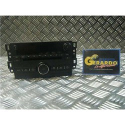 Radio / Cd Chevrolet Aveo (2006+) 1.4 LT [1
