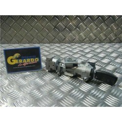 Clausor Llave Arranque Ford FOCUS C-MAX 1.6 TDCi