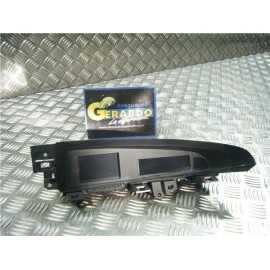 Display Mazda 3 Berlina (BL)(2009+) 1.6 Active [1