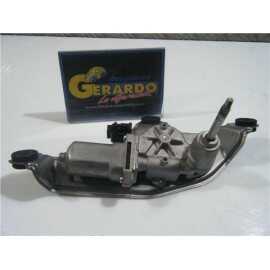 Motor Limpia Parabrisas Trasero Mazda 3 Berlina (BL)(2009+) 1.6 Active [1